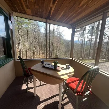 Private Mtn Love Shack W/ Fast Wifi, Bbq & View Franklin Extérieur photo