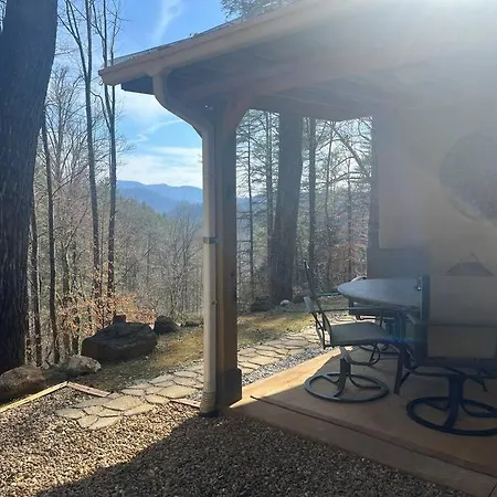Private Mtn Love Shack W/ Fast Wifi, Bbq & View Franklin Extérieur photo