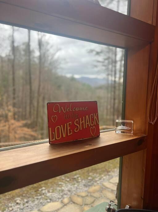 Private Mtn Shack W/ Fast Wifi, Bbq & View Franklin