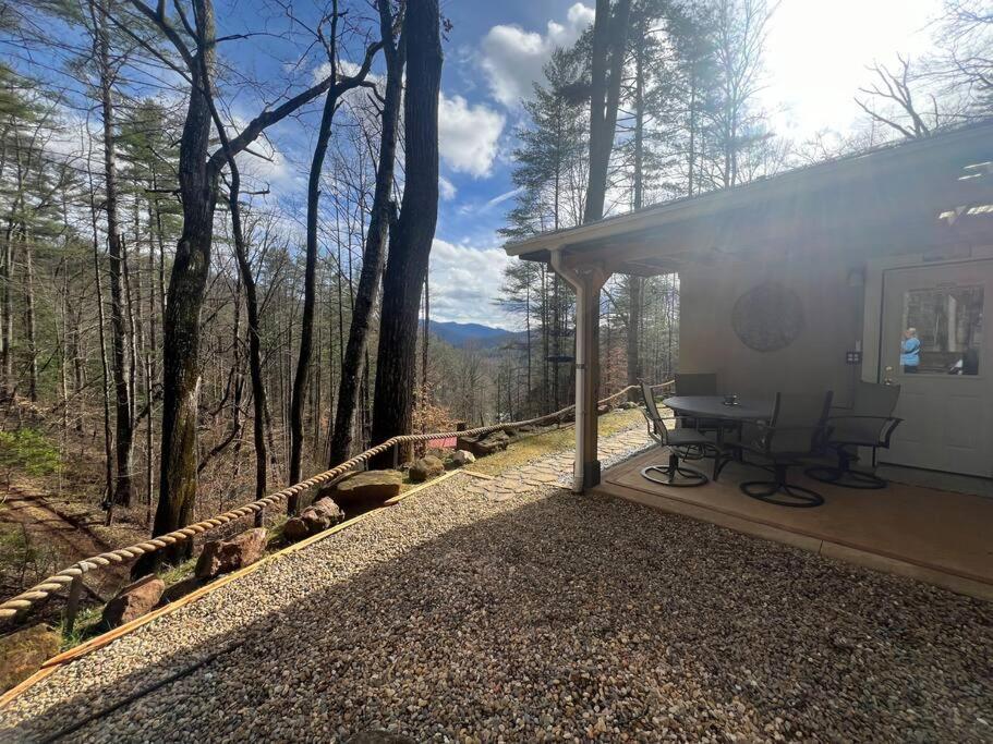 Hébergement de vacances Private Mtn Shack W/ Fast Wifi, Bbq & View