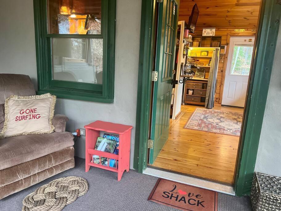 Hébergement de vacances Private Mtn Shack W/ Fast Wifi, Bbq & View Franklin